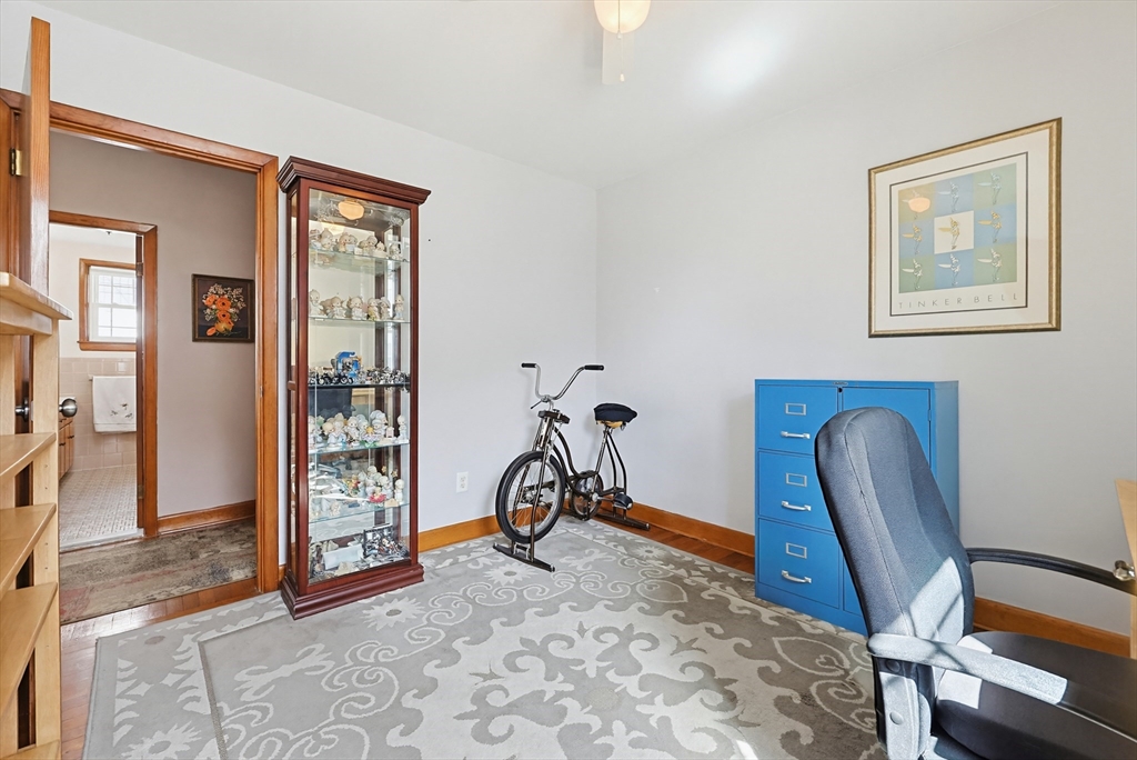 1417 Globe Street Fall River, MA 02721 - Photo 6 of 42