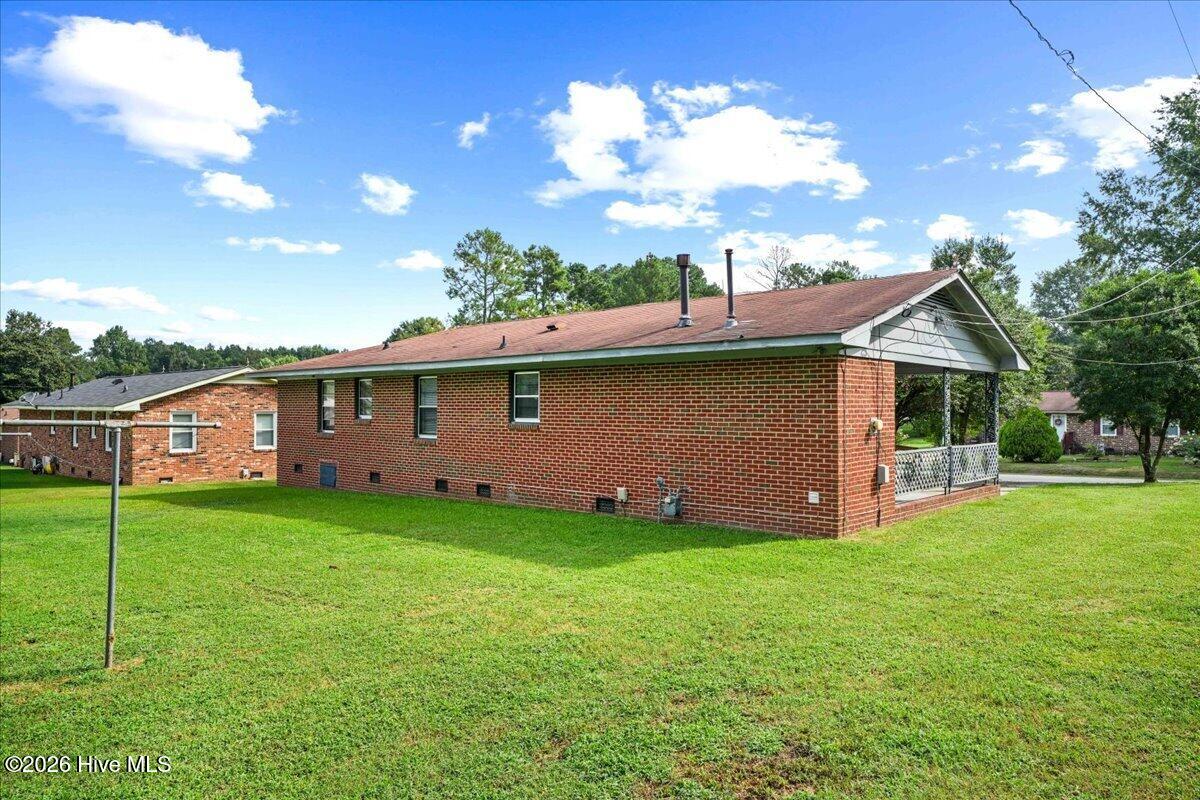 5722 Valley Dale Road Wilson, NC 27893 - Photo 4 of 31 Gallery Image 4