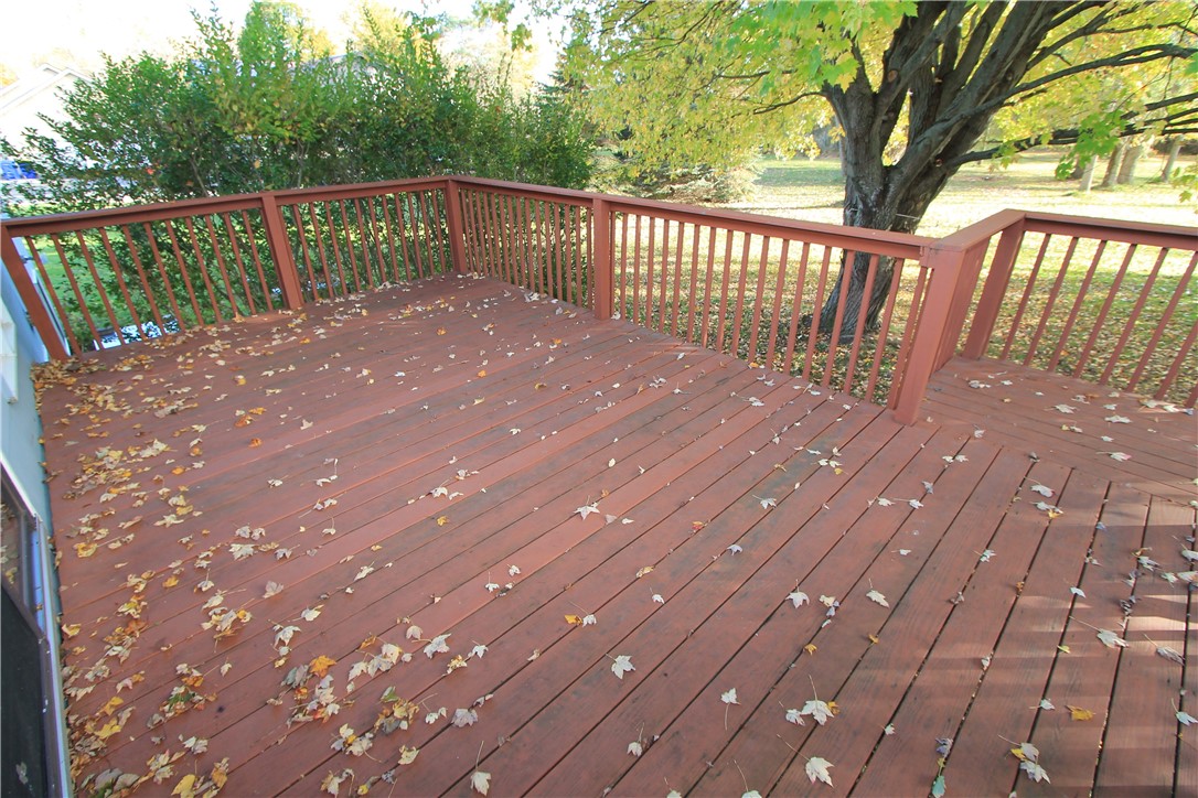 589 Clarkson Hamlin Tl Road Clarkson, NY 14464 - Photo 15 of 17