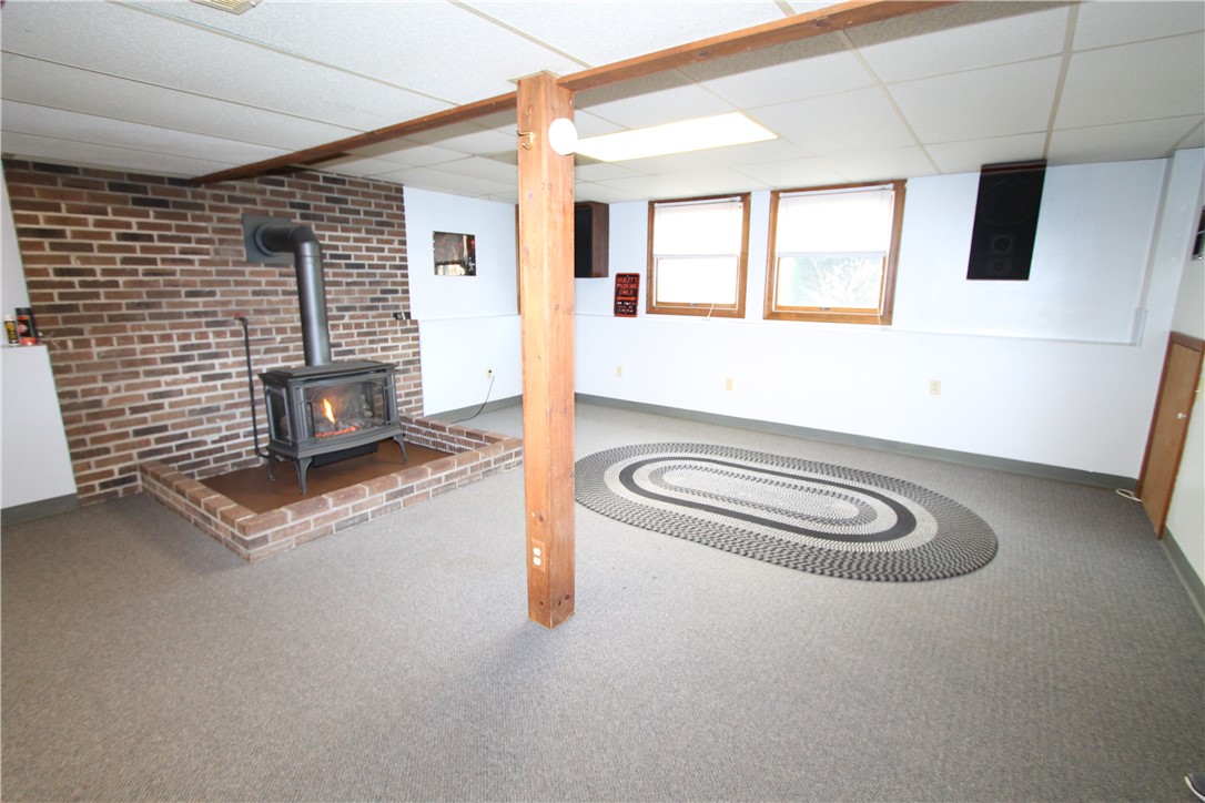 589 Clarkson Hamlin Tl Road Clarkson, NY 14464 - Photo 8 of 17