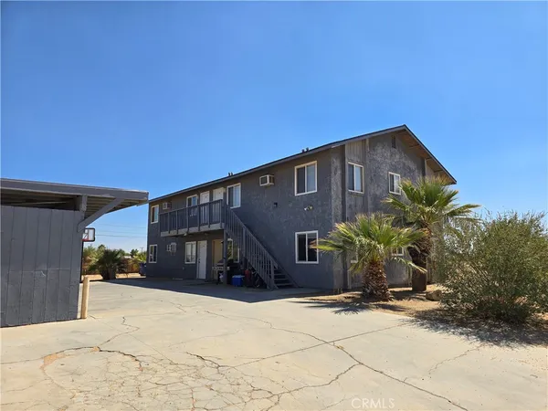 $1,150 | 20912 83rd Street, Unit C, California City, CA 93505