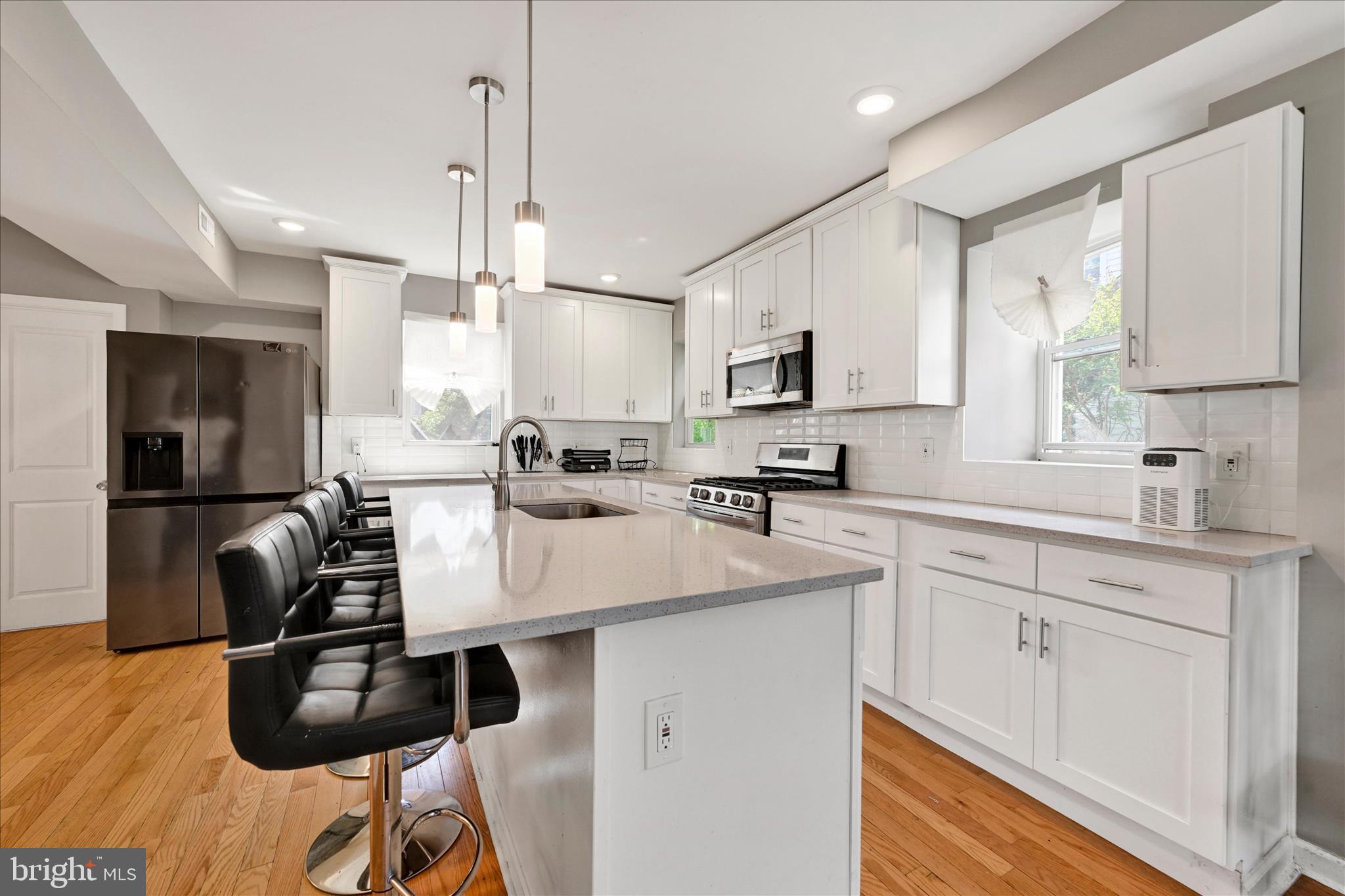 4409 Wentworth Road Baltimore, MD 21207 - Photo 11 of 31
