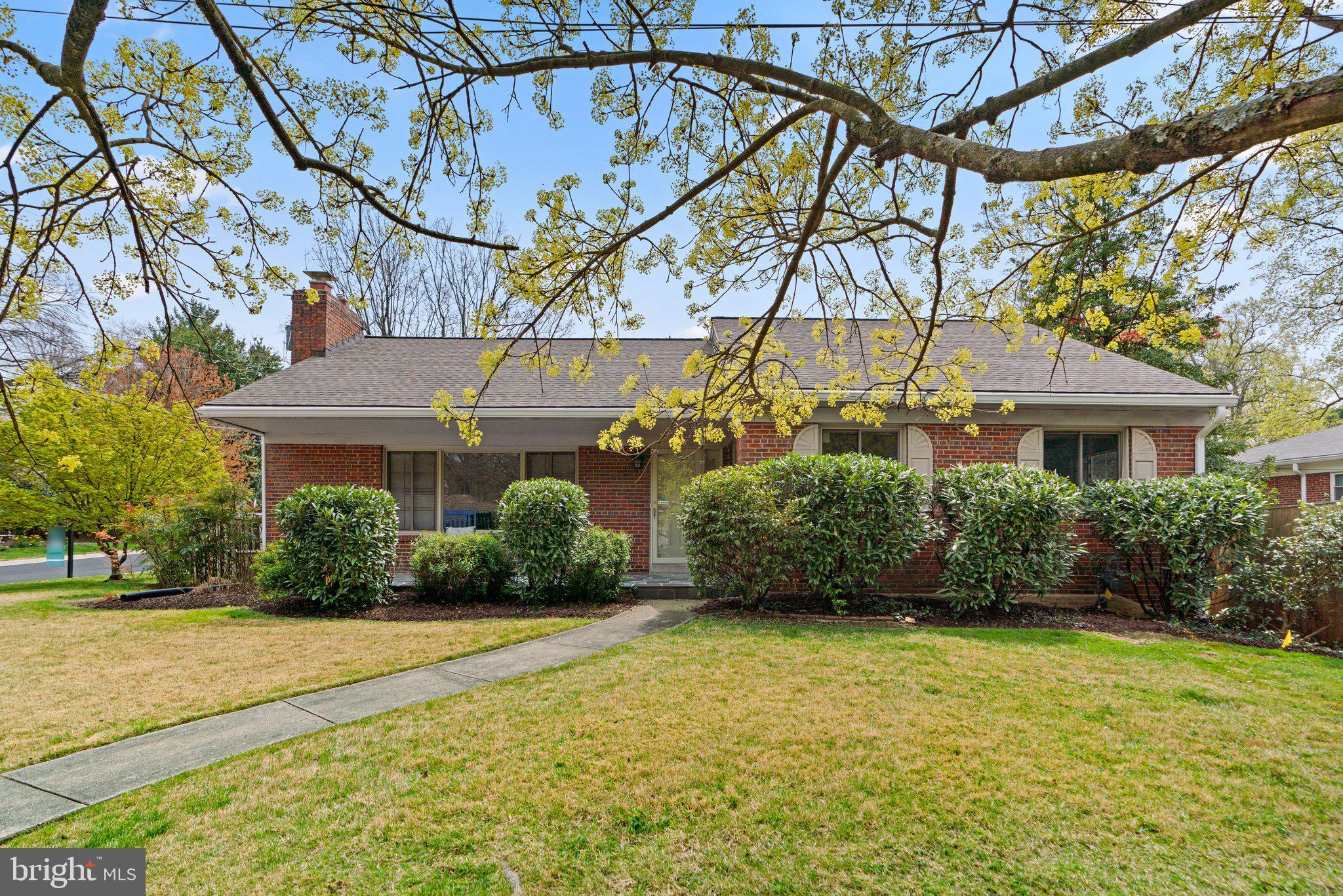 Welcome home to 9315 Harvey Rd!