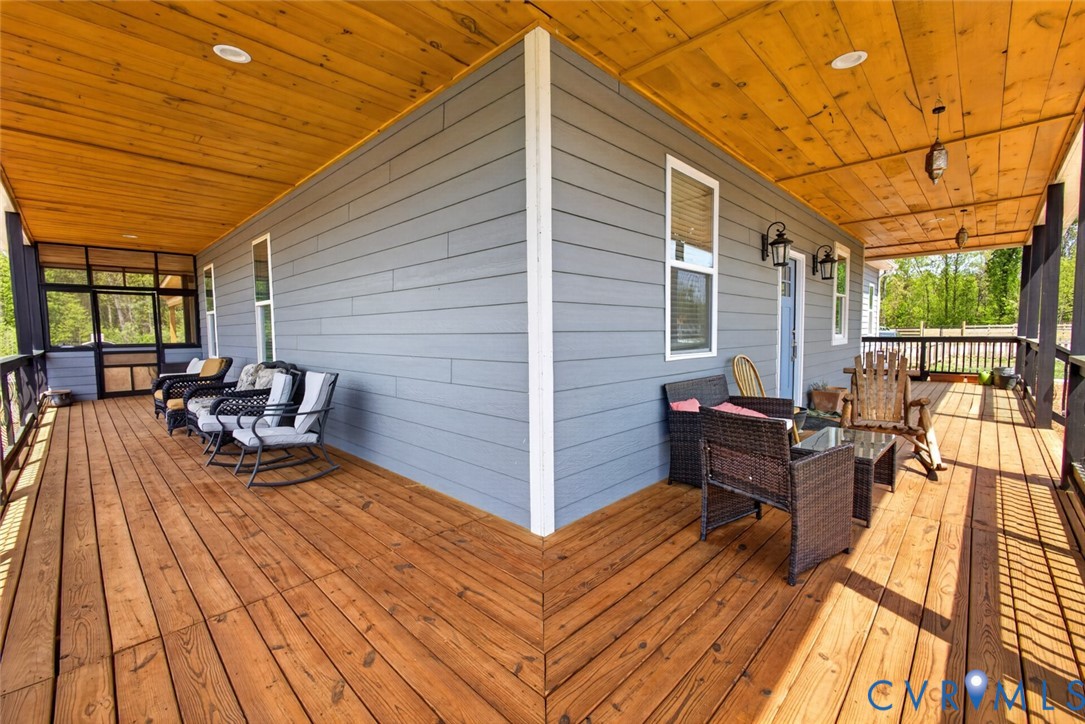 4520 Walton Road Louisa, VA 23093 - Photo 43 of 64