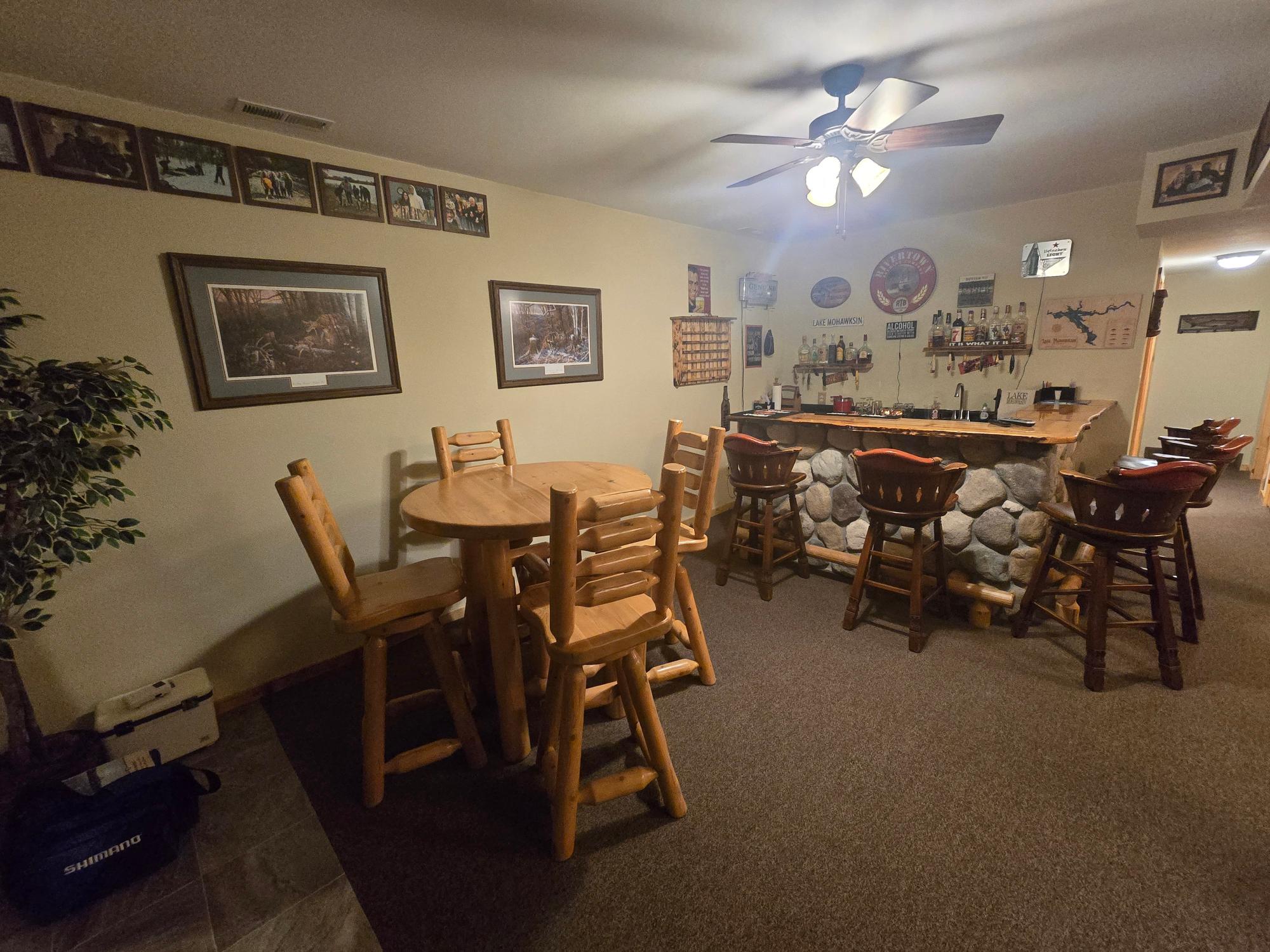 437 Pfeifer Road Tomahawk, WI 54487 - Photo 9 of 45 Gallery Image 9