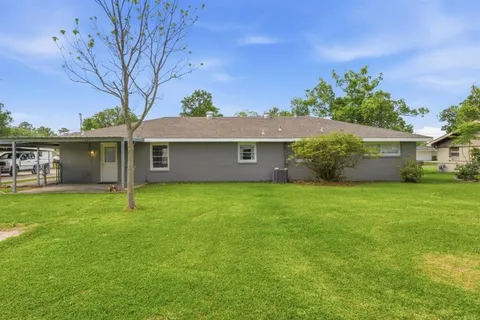 $205,000 | 412 Glover Street, Lake Charles, LA 70605