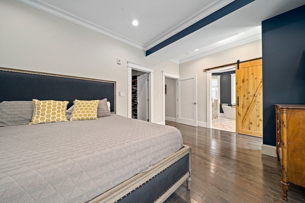23 Dix Street, Unit 5 Boston, MA 02122 - Photo 13 of 29