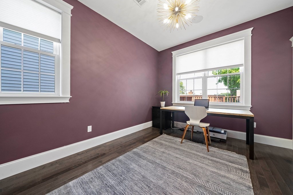 23 Dix Street, Unit 5 Boston, MA 02122 - Photo 14 of 29