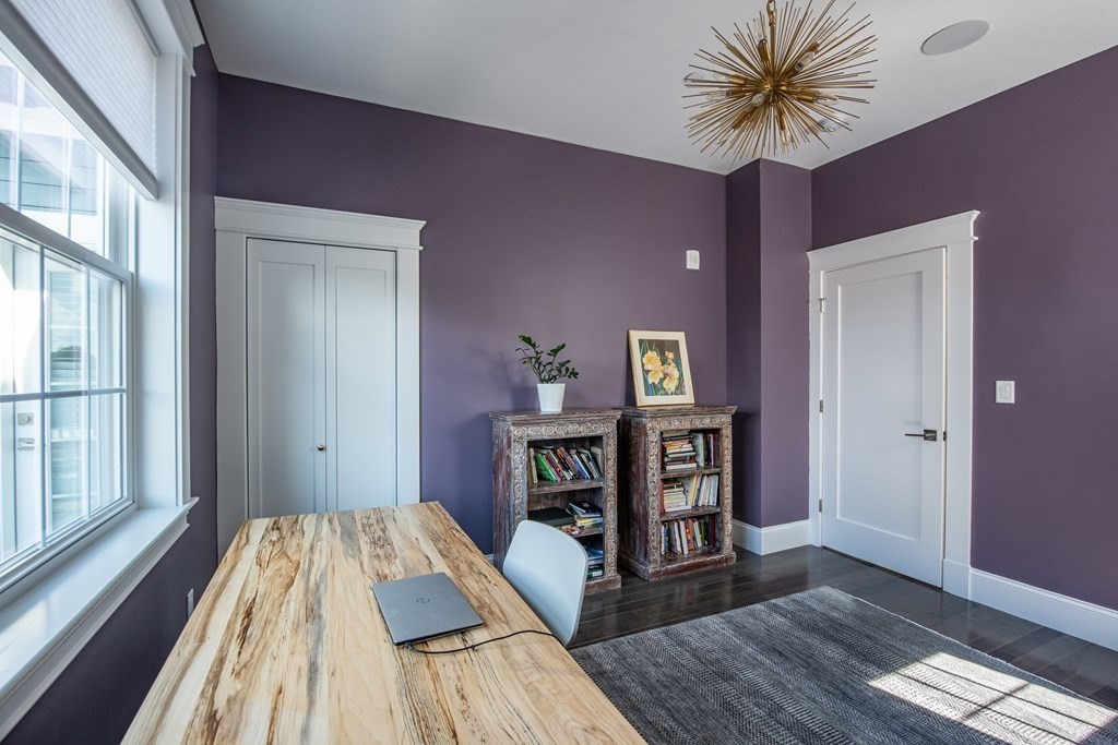 23 Dix Street, Unit 5 Boston, MA 02122 - Photo 15 of 29