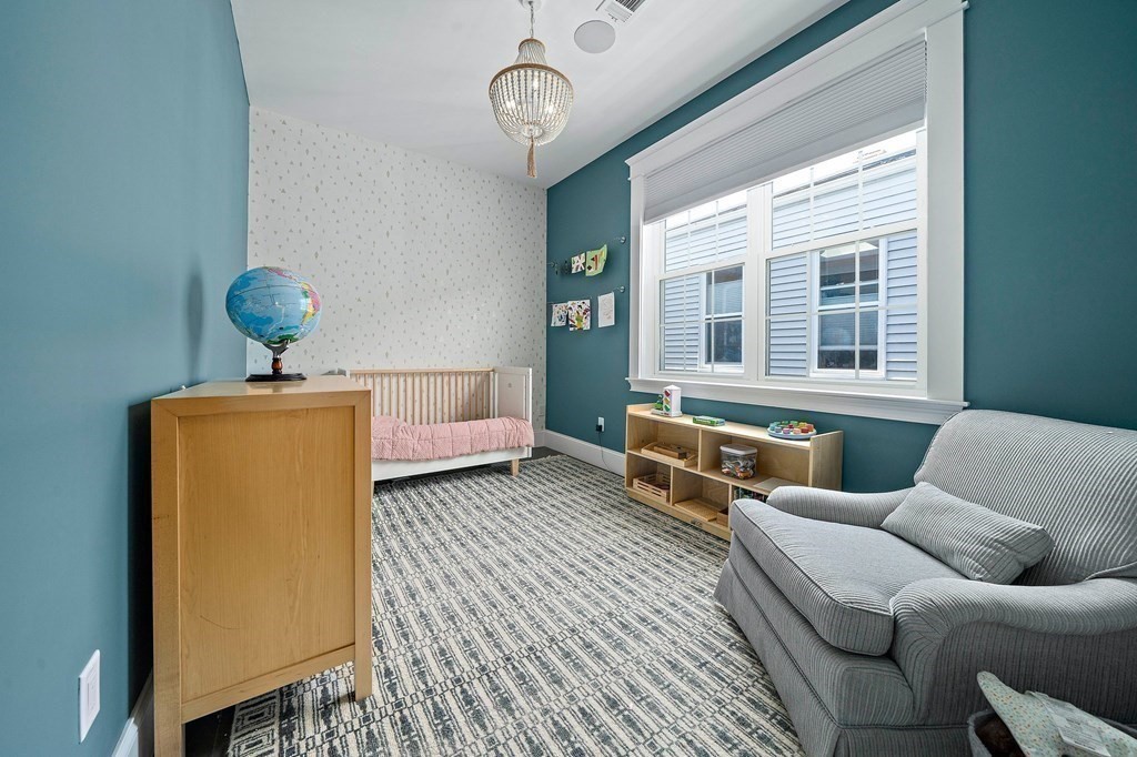 23 Dix Street, Unit 5 Boston, MA 02122 - Photo 16 of 29