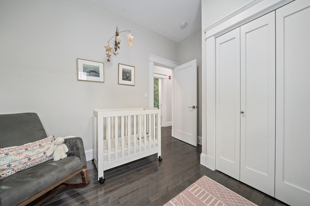 23 Dix Street, Unit 5 Boston, MA 02122 - Photo 18 of 29