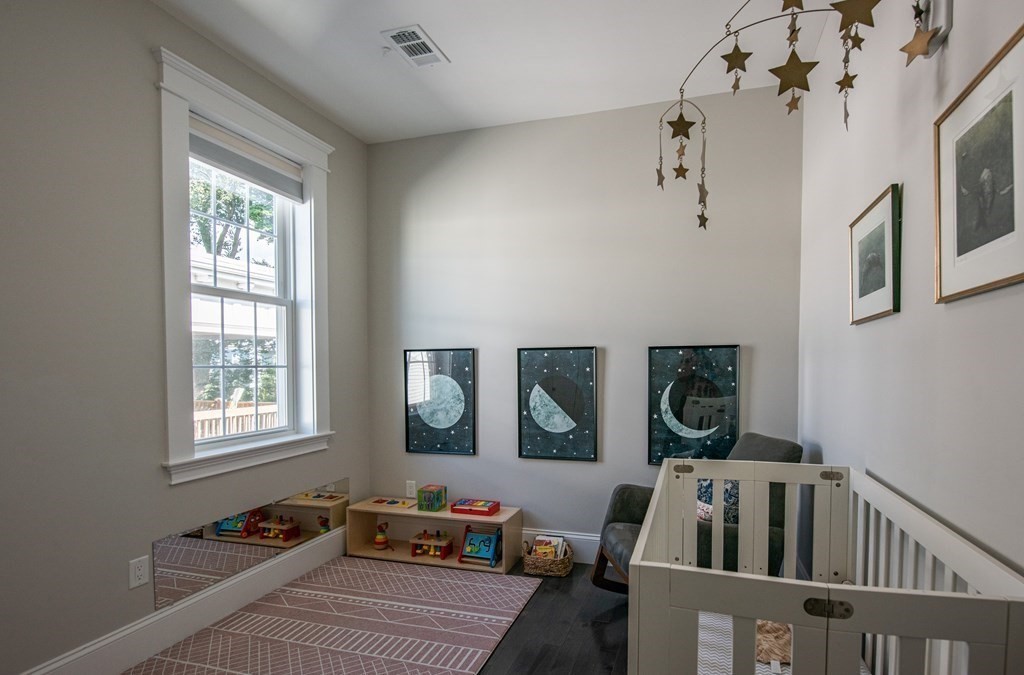 23 Dix Street, Unit 5 Boston, MA 02122 - Photo 19 of 29