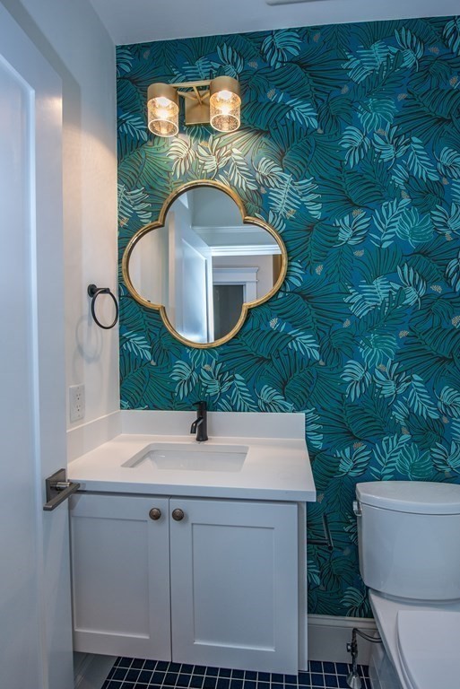 23 Dix Street, Unit 5 Boston, MA 02122 - Photo 20 of 29