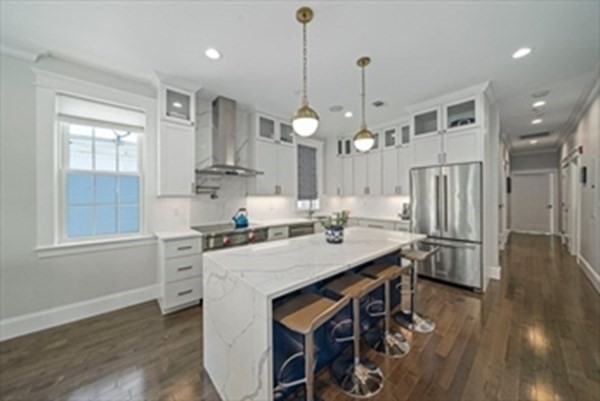 23 Dix Street, Unit 5 Boston, MA 02122 - Photo 2 of 29