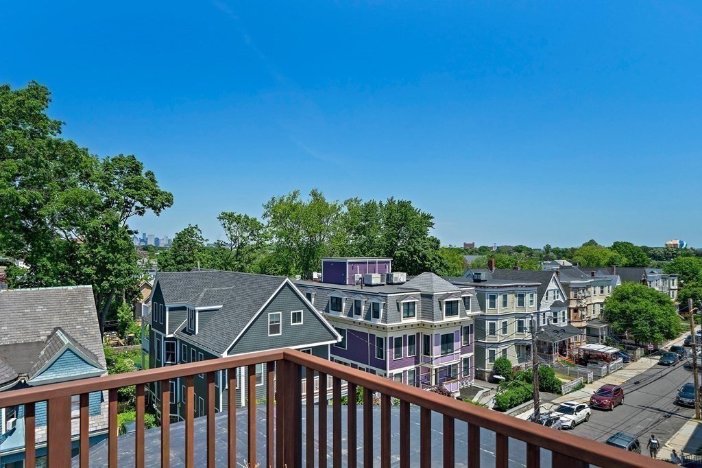 23 Dix Street, Unit 5 Boston, MA 02122 - Photo 27 of 29