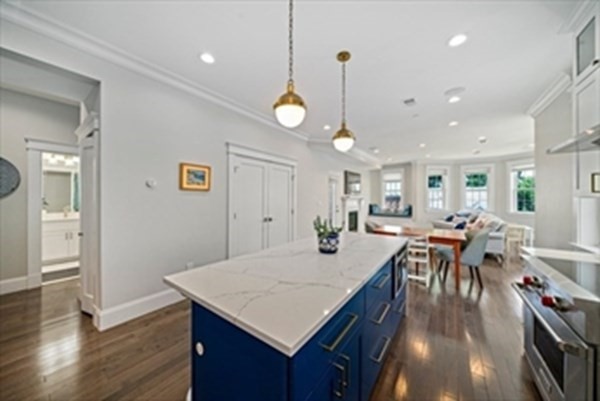 23 Dix Street, Unit 5 Boston, MA 02122 - Photo 3 of 29