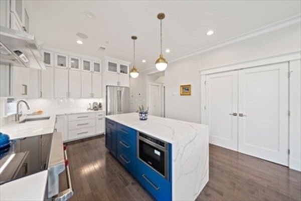 23 Dix Street, Unit 5 Boston, MA 02122 - Photo 4 of 29