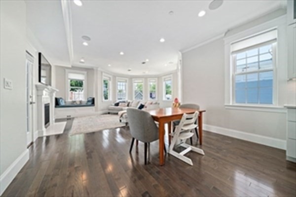23 Dix Street, Unit 5 Boston, MA 02122 - Photo 5 of 29