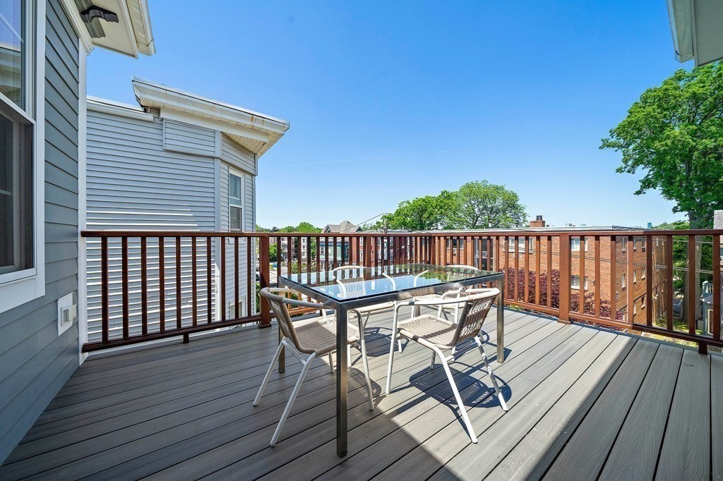 23 Dix Street, Unit 5 Boston, MA 02122 - Photo 9 of 29