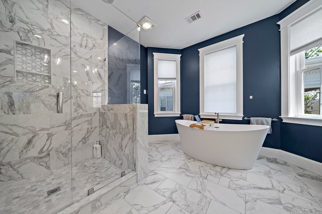 23 Dix Street, Unit 5 Boston, MA 02122 - Photo 10 of 29