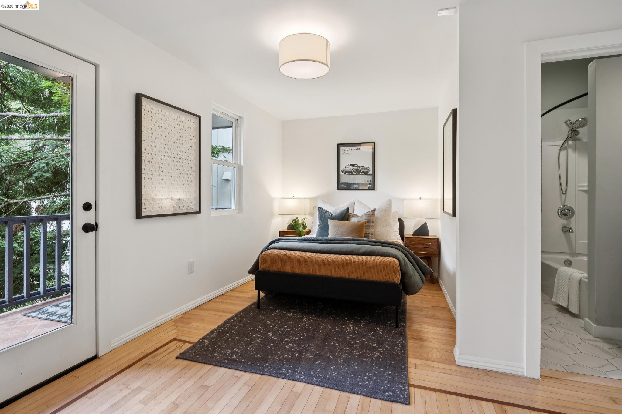 1053 Rispin Drive Berkeley, CA 94705 - Photo 54 of 63