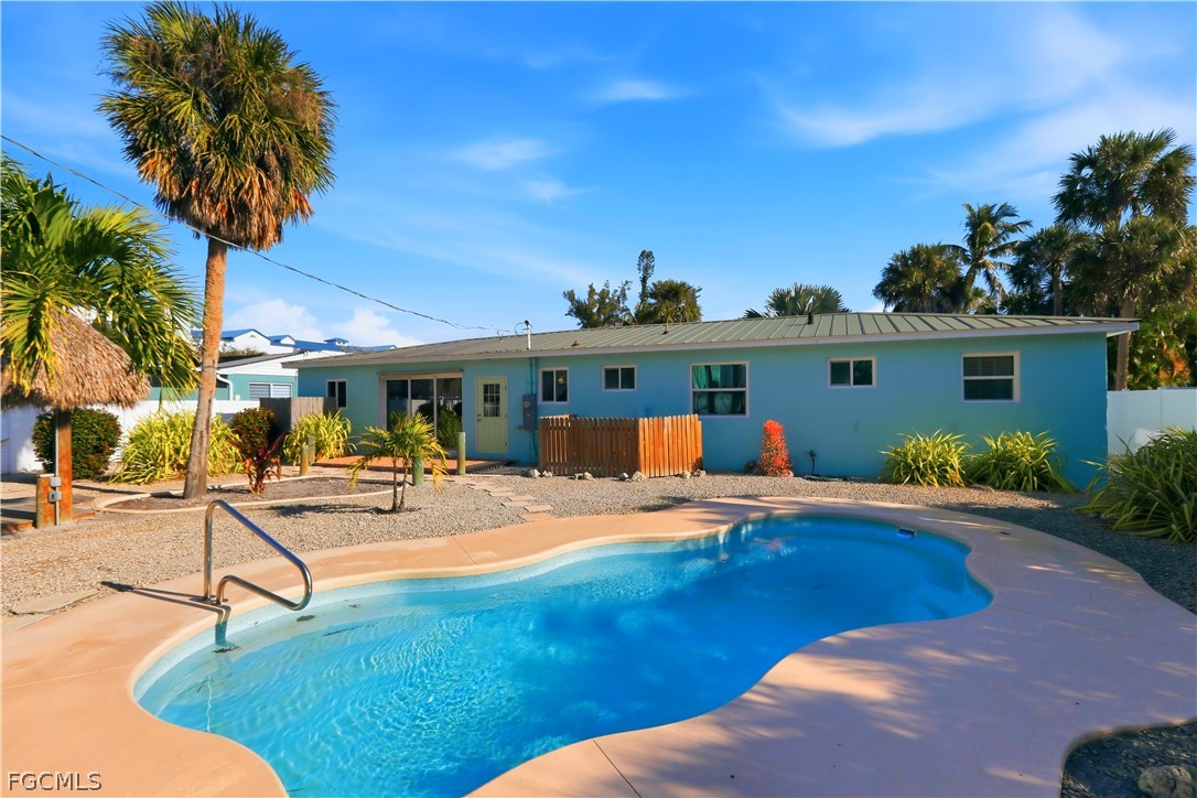 4870 Coquina Road Fort Myers Beach, FL 33931 - Photo 37 of 46