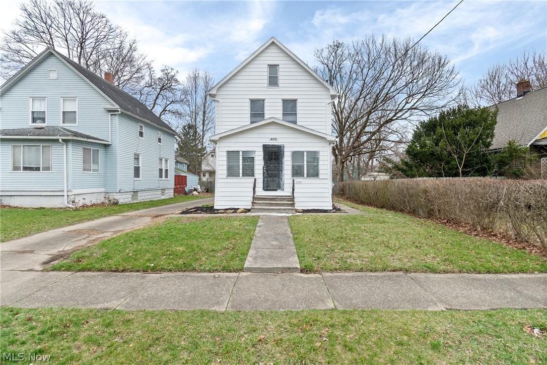 462 Spaulding Street Akron, OH 44310 - Photo 36 of 36 Gallery Image 36