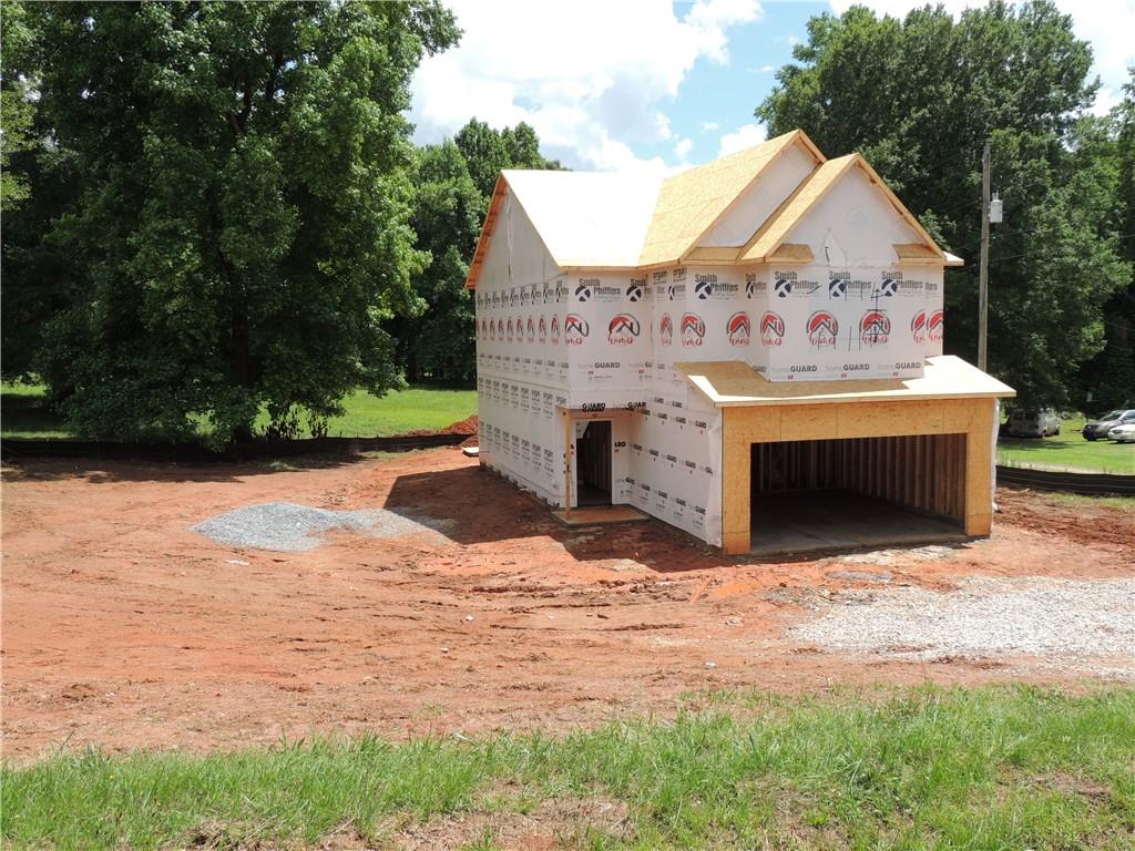 214 Lynn Road Bethlehem, GA 30620 - Photo 3 of 12