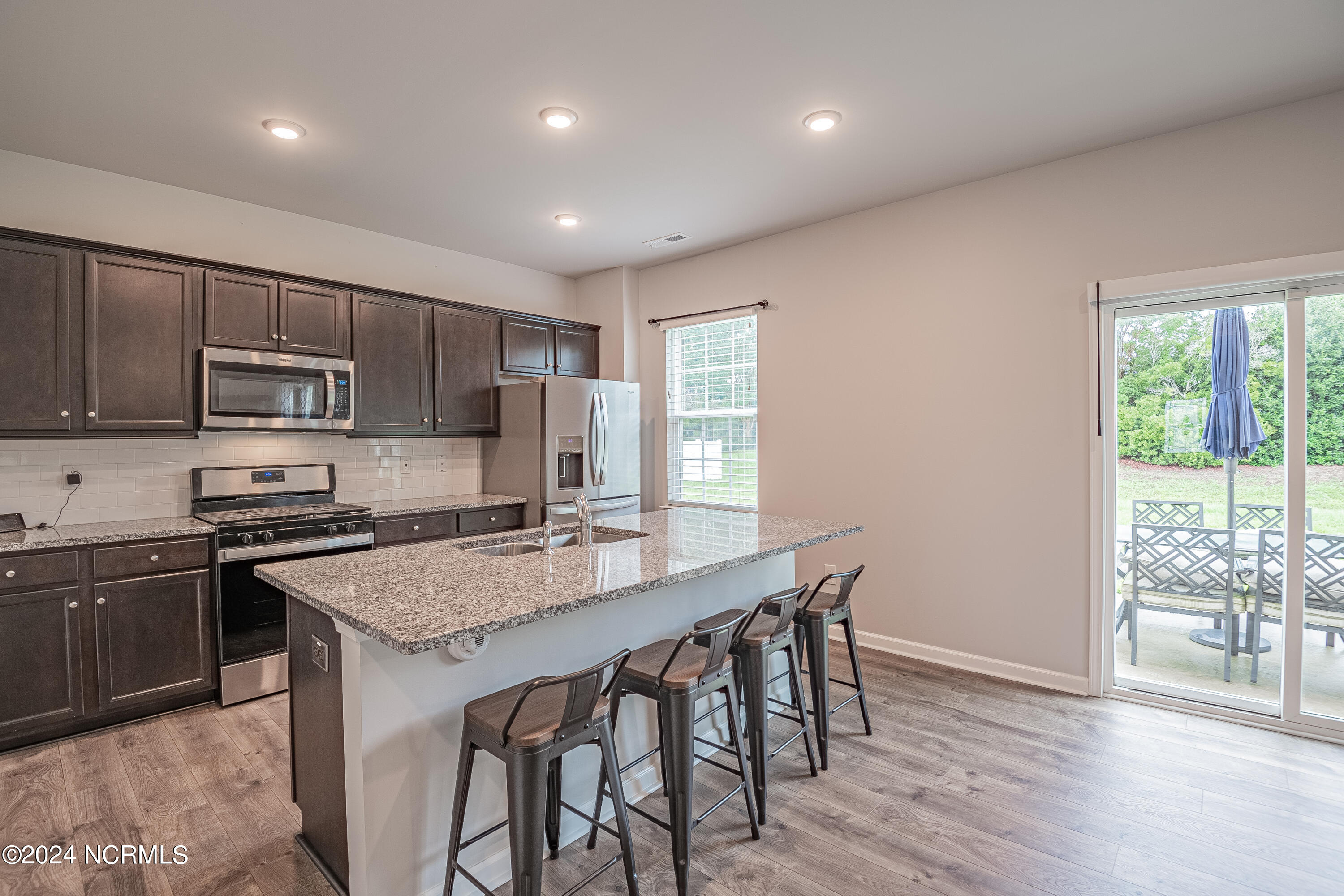 1120 Turtle Creek Road Greenville, NC 27858 - Photo 8 of 30 Kitchen
