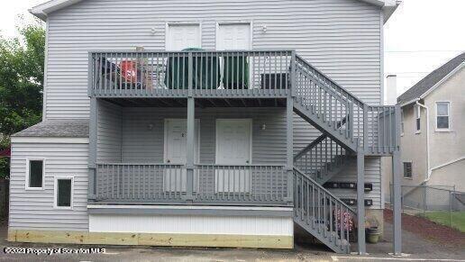 609 Mill Street, Unit 6 Dunmore, PA 18512 - Photo 8 of 10