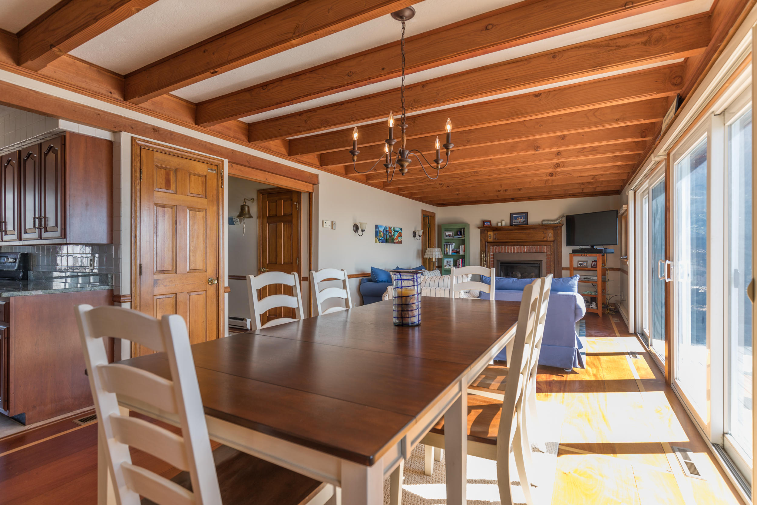 65 Nubble Road York, ME 03909 - Photo 9 of 34 Dining Room