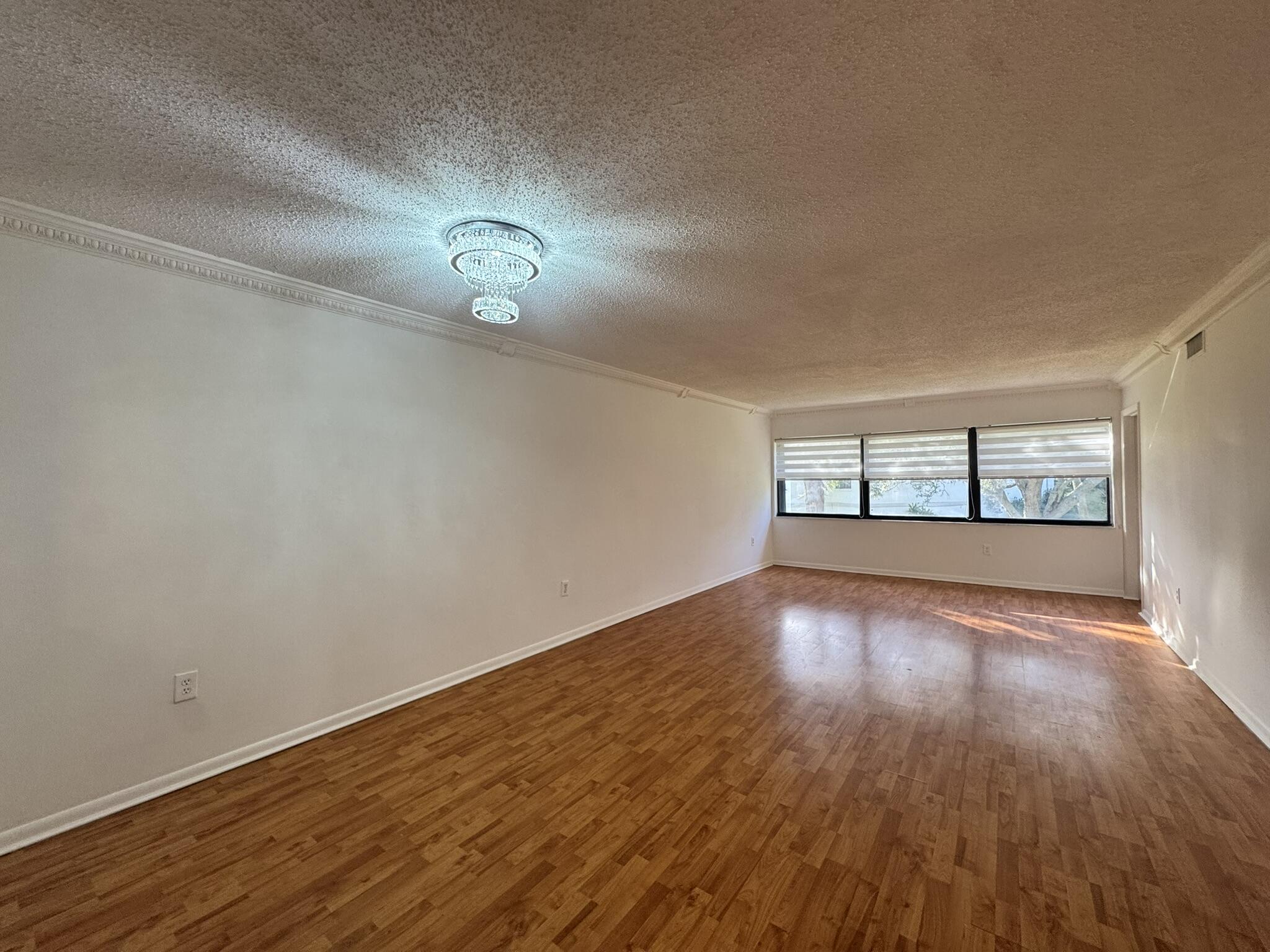 2018 Southwest 29th Court, Unit 6B2 Delray Beach, FL 33445 - Photo 18 of 28 The Living Room