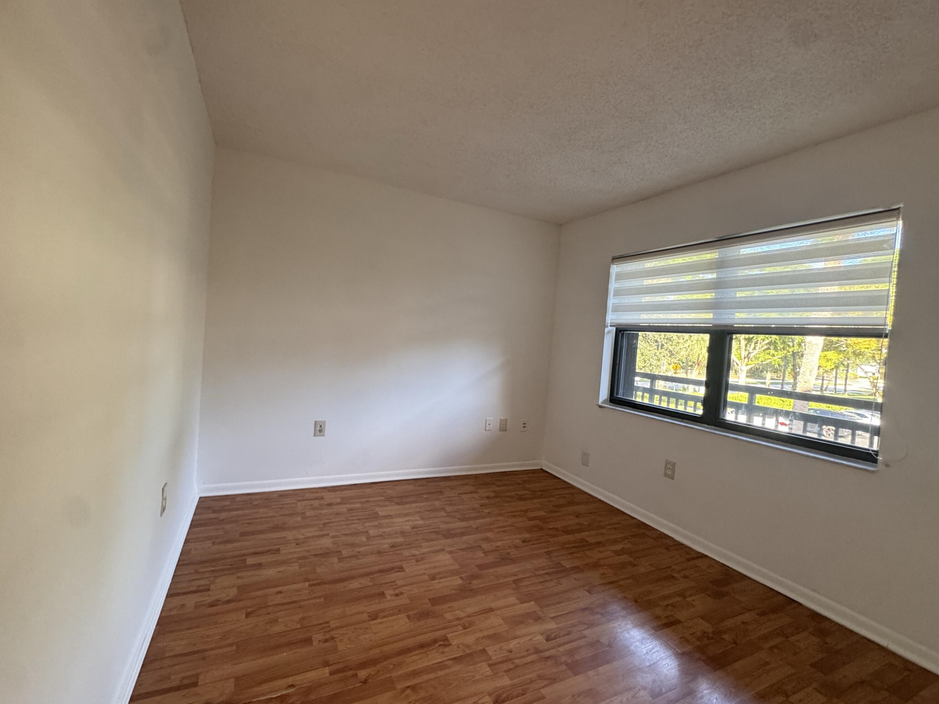 2018 Southwest 29th Court, Unit 6B2 Delray Beach, FL 33445 - Photo 26 of 28 The Guest Bedroom