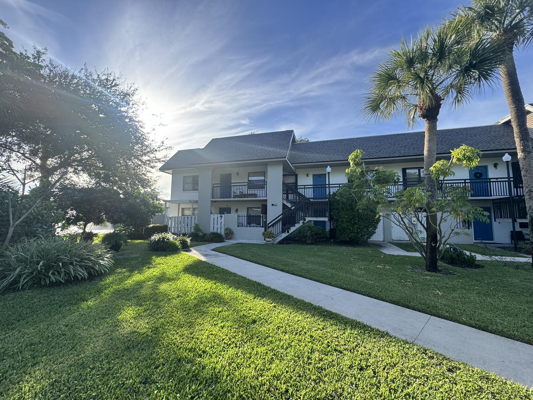 2018 Southwest 29th Court, Unit 6B2 Delray Beach, FL 33445 - Photo 9 of 28 2018 SW 29th Court 6-B-2