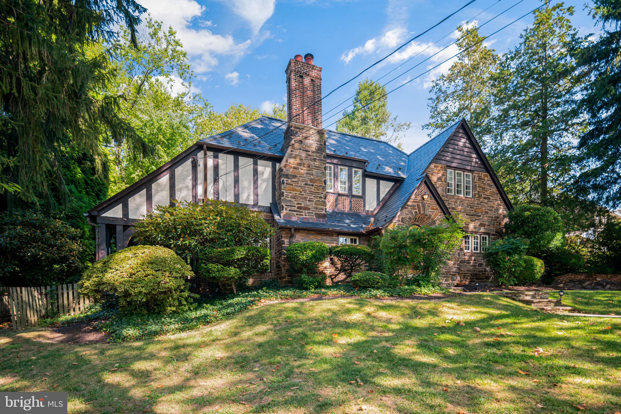 115 East Princeton Road Bala Cynwyd, PA 19004 - Photo 3 of 50 Gallery Image 3