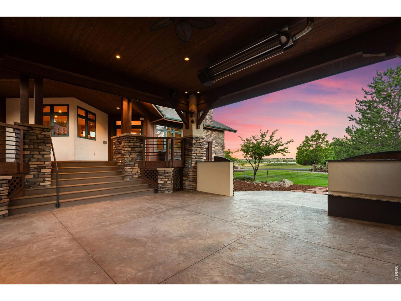 6467 Rookery Road Fort Collins, CO 80528 - Photo 46 of 50 Outdoor Heaters & Fans