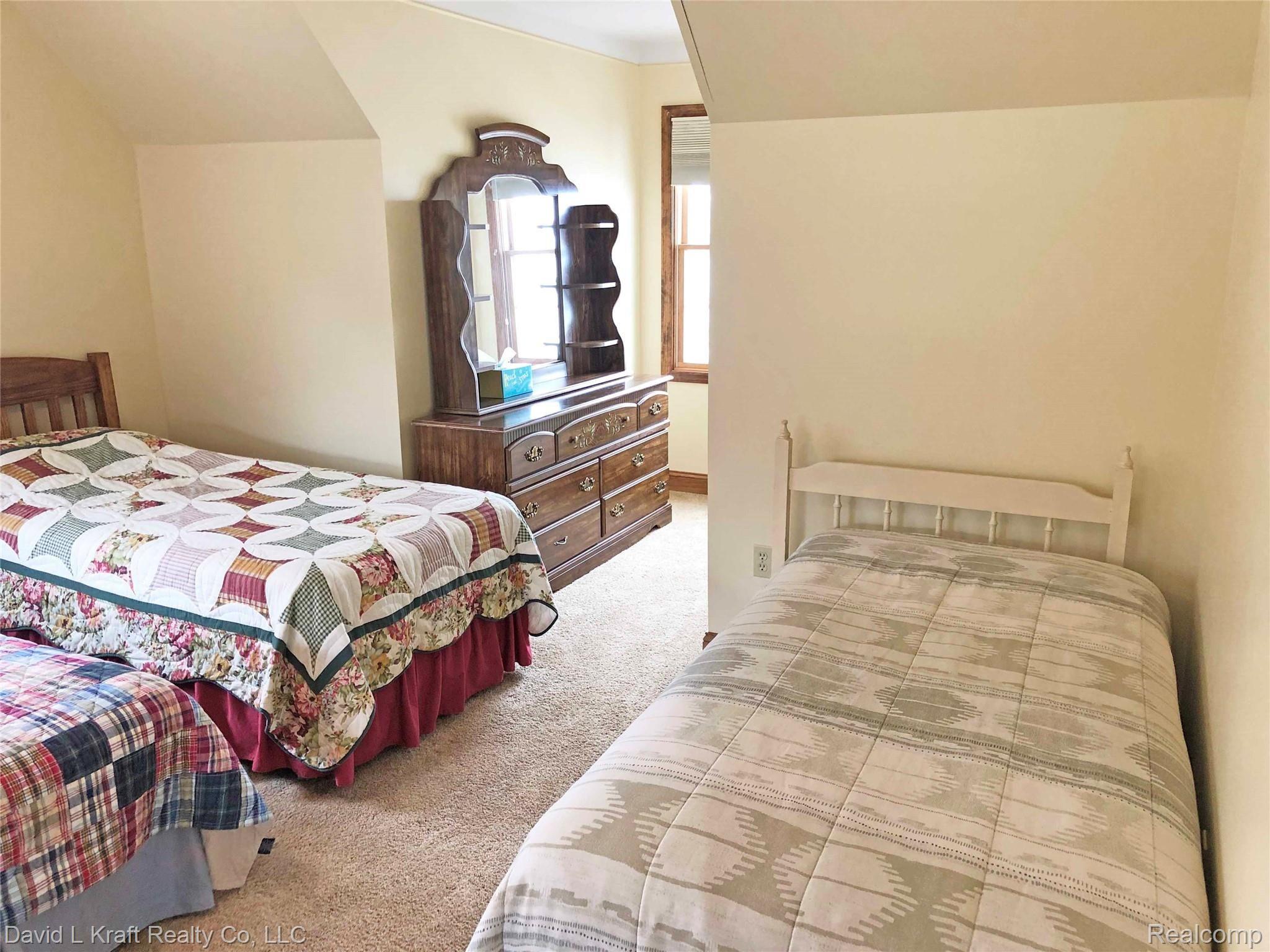 7630 Port Austin Road Pigeon, MI 48755 - Photo 29 of 47 7630PortAustinBedsUp.jpg