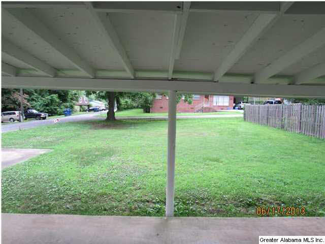 307 Vann Street Southwest Jacksonville, AL 36265 - Photo 4 of 19
