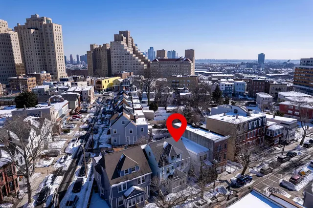 $630,000 | 32 Storms Avenue, Jersey City, NJ 07306