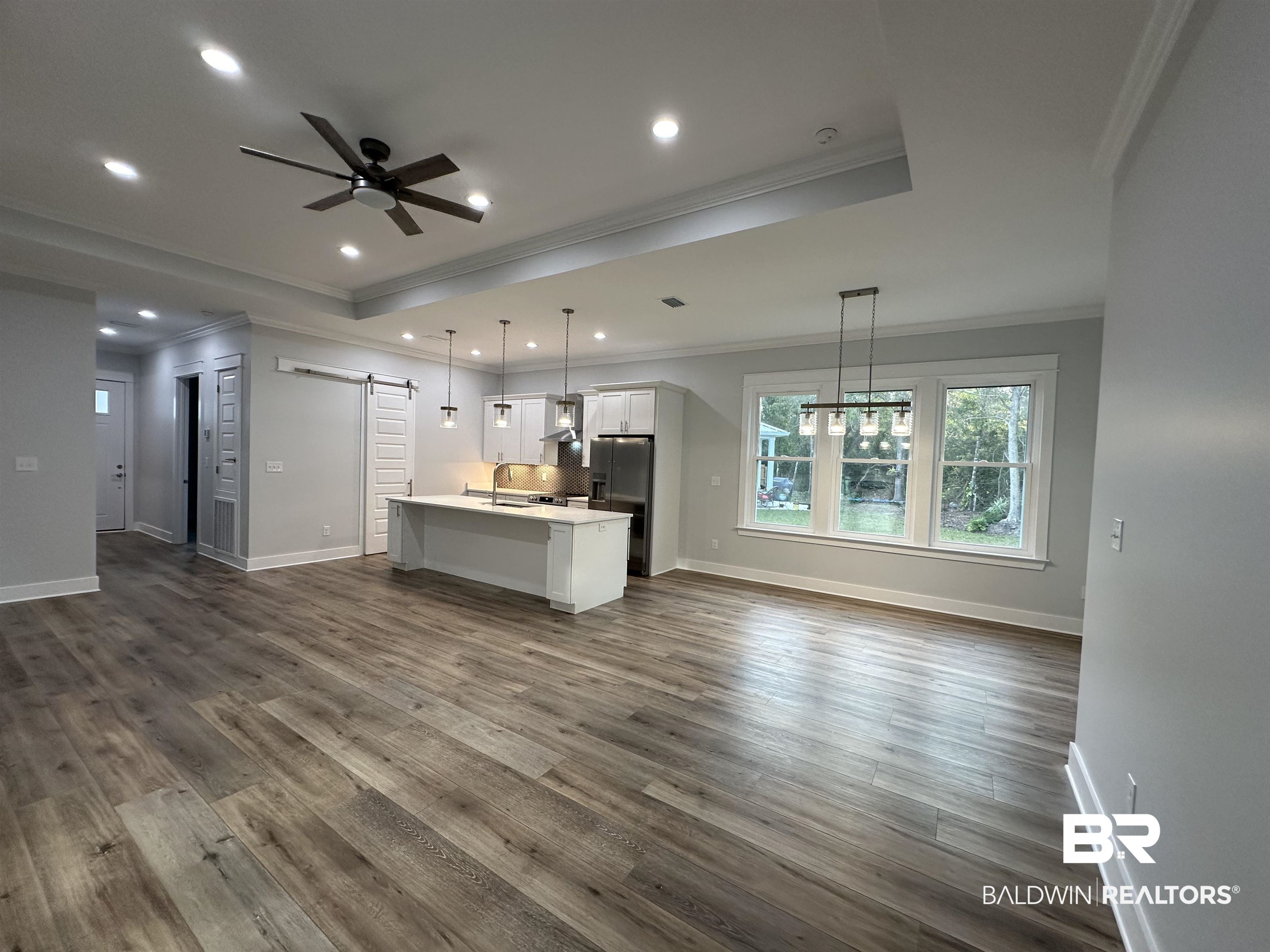 8017 Carmel Circle Foley, AL 36535 - Photo 3 of 34