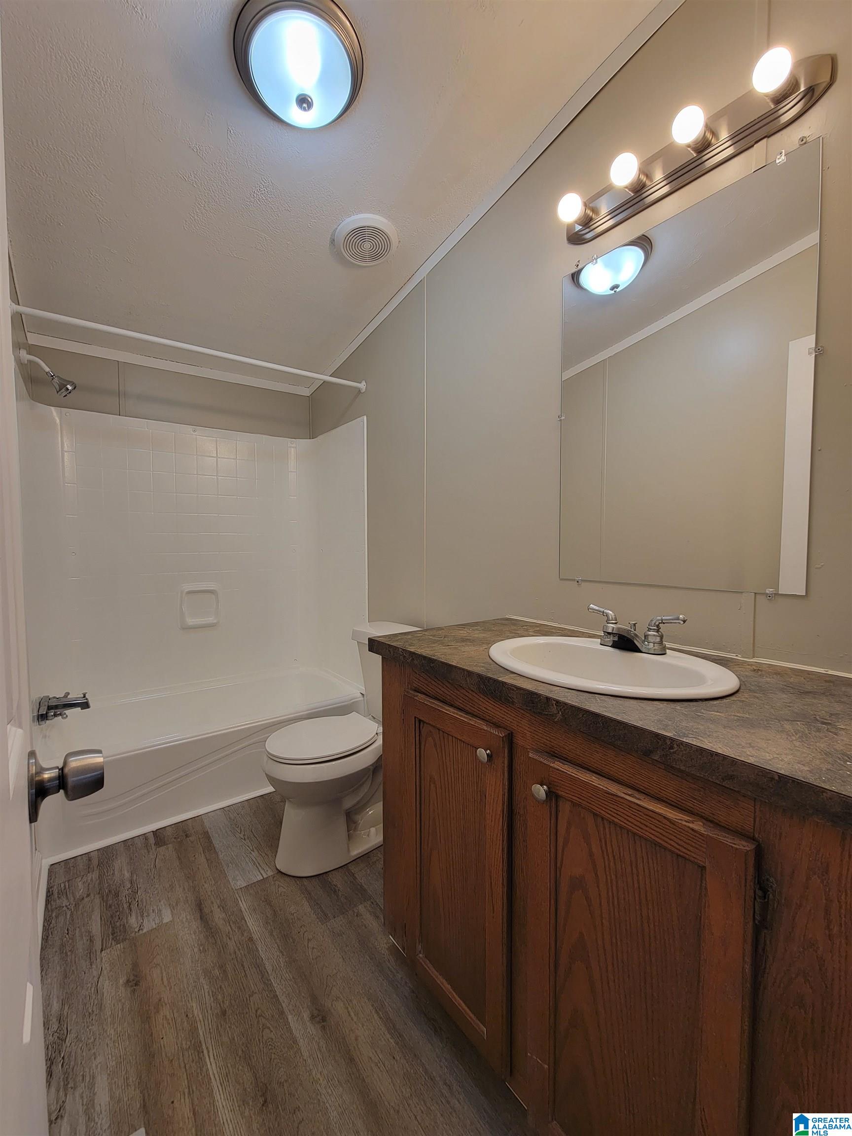 1710 Blackjack Road Trussville, AL 35173 - Photo 14 of 15