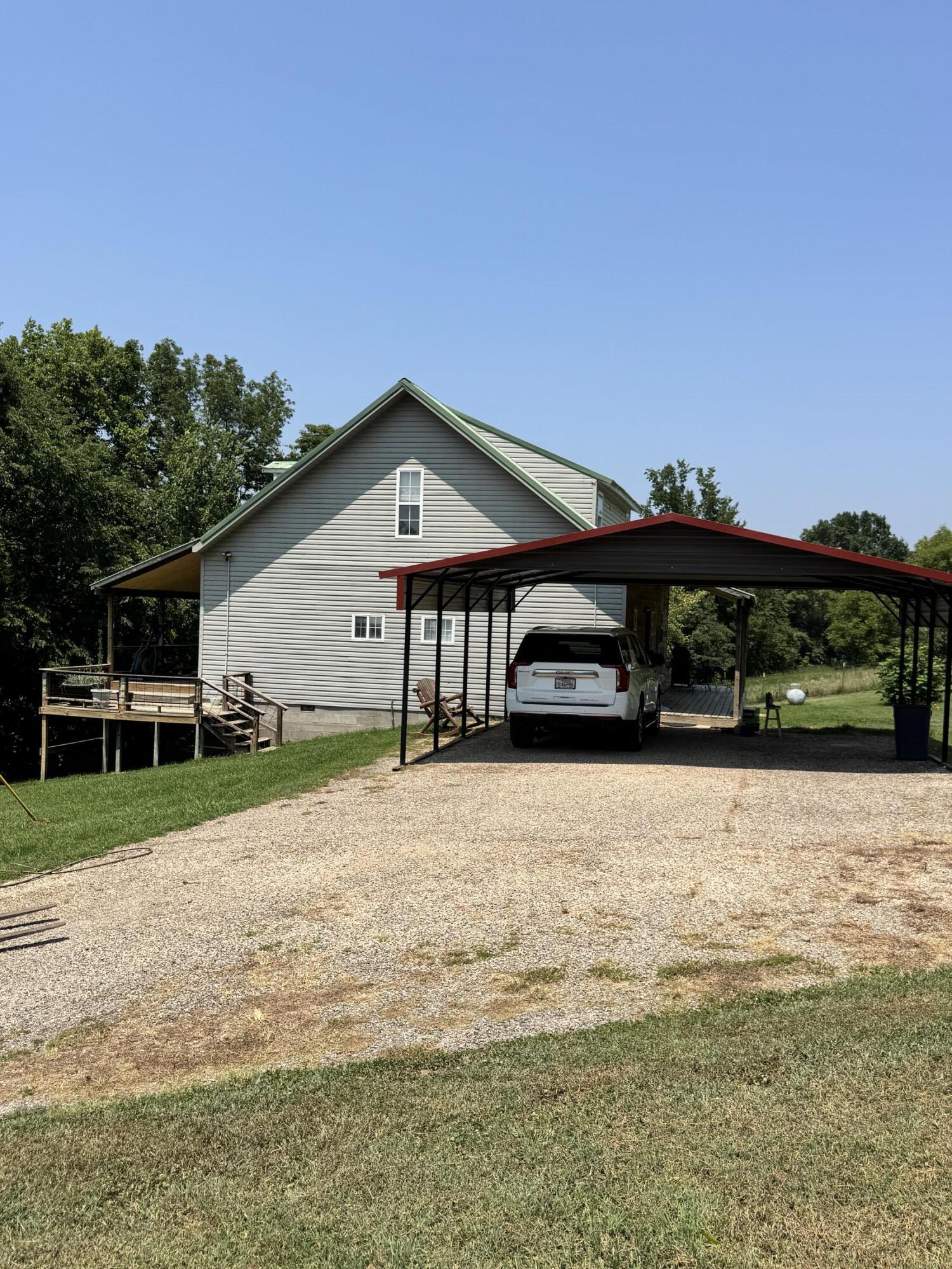 7382 Rte EE Anderson, MO 64831 - Photo 5 of 35 IMG_2822
