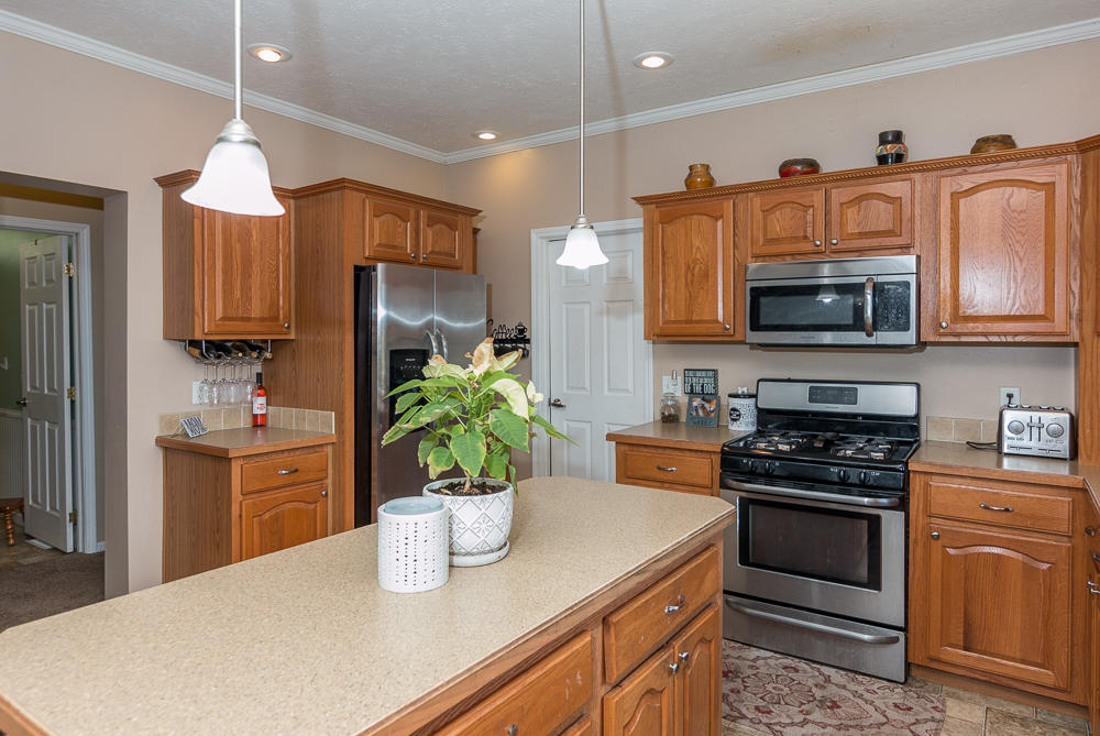 75775 Ridgeway Drive Lawton, MI 49065 - Photo 5 of 60 75775RidgewayDr-30