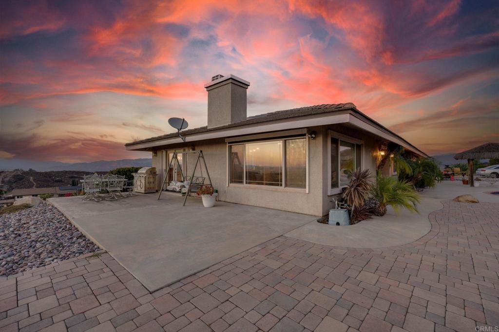 8618 Sky Rim Drive Lakeside, CA 92040 - Photo 55 of 69