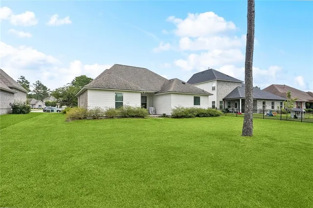 $398,900 | 23339 Noble Oak Drive, Springfield, LA 70462