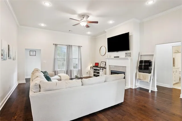 $398,900 | 23339 Noble Oak Drive, Springfield, LA 70462