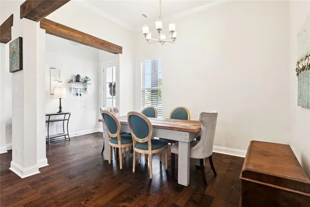 $398,900 | 23339 Noble Oak Drive, Springfield, LA 70462