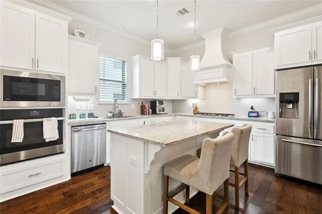 $398,900 | 23339 Noble Oak Drive, Springfield, LA 70462