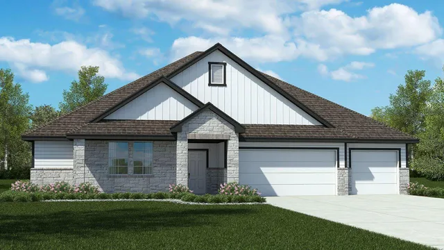 $465,655 | 14538 Egon Drive, Salado, TX 76571