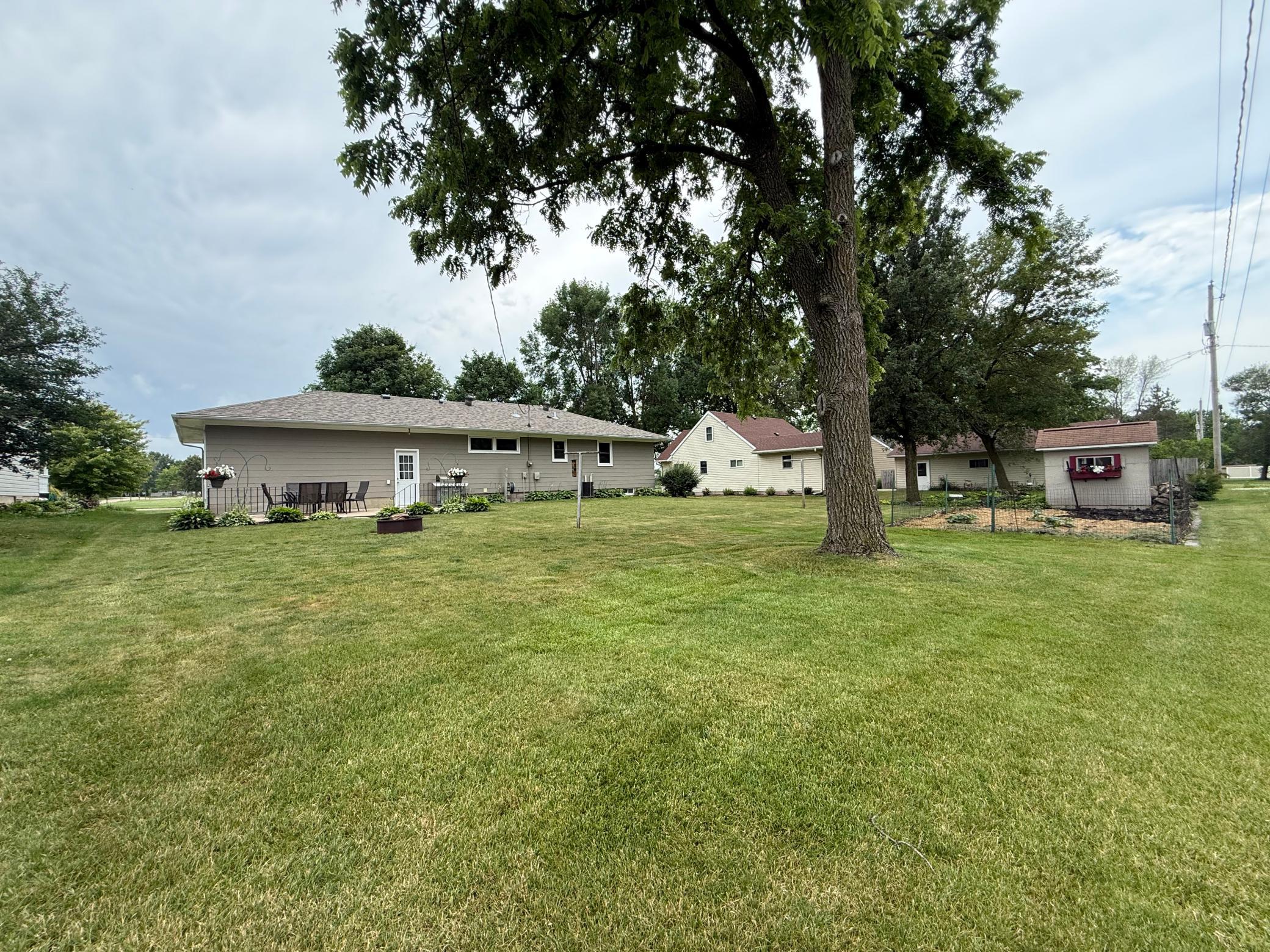 202 West 3rd Street Hayward, MN 56043 - Photo 29 of 45
